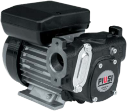 Piusi Panther 56 AC Dieselpomp 56 l/min G1 BSP