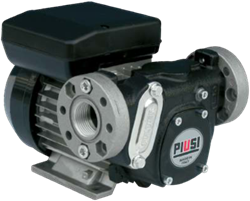 Piusi Panther 90 AC Dieselpomp