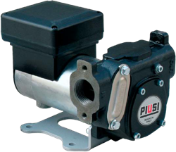 Piusi Panther DC 12V Dieselpomp 56 l/min 12VDC G1 BSP