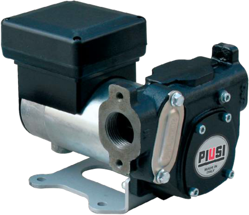 Piusi Panther DC 12V Dieselpomp 56 l/min 12VDC G1 BSP