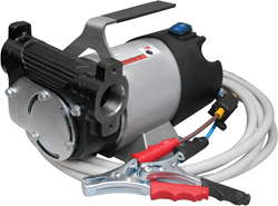 Adam Pumps Dieselpomp PB1 24V-85  12/24 V kabel 4m