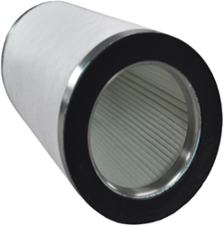 NGGC-336-PL-51 P-CEPTOR™ GLASS GAS COALESCING CARTRIDGES
