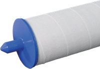 PGC-394 PEACH® GEMINI PEACH DEPTH STYLE, GAS FILTER–COALESCING CARTRIDGES