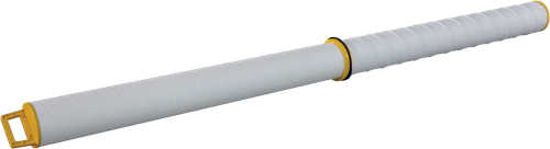 PGC2-382 PEACH® GEMINI PEACH DEPTH STYLE, GAS FILTER–COALESCING CARTRIDGES-2