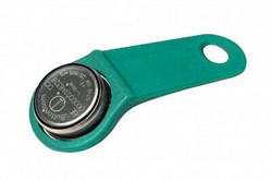 Piusi Gebruikerssleutel 10 pcs MC Groen