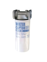 Piusi 3000 SUPREME B.SMART vatpomp kaal voor mobiele tanks versie DRUM / horizontaal + filter -2