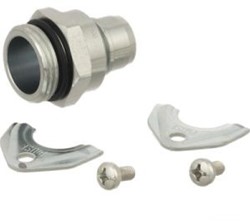Piusi BP3000 Flens Adapter 1 bui (1 stuk)