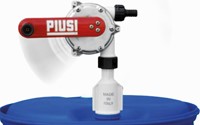 Piusi Roterende Handpomp AdBlue G2 BUTTRESS zonder slang-2