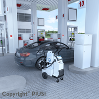 Piusi Delphin Ambrogio mobiele AdBlue dispenser-2
