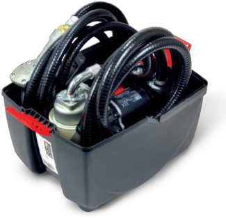 Piusibox 12V Pro-3