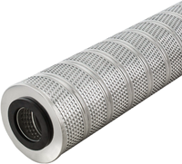 PS-336 PLEATGARD PLEATED STYLE DRY GAS CARTRIDGES