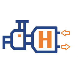 Hydraulisch