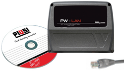 Piusi PW LAN Converter
