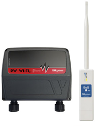 Piusi PW WIFI Converter
