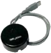 Piusi PW14 Converter incl. USB aansluiting