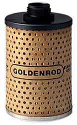 Goldenrod filterelement STD 