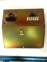 Piusi bedieningspaneel Self Service MC en MC Box AGILIS 250 gebruikers 100-240V-2