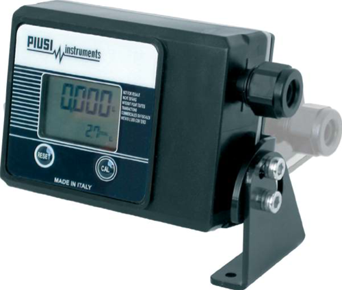 Piusi Remote Display AdBlue