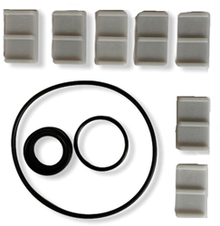 Adam Pumps repair kit  PA1-70  silent dieselpompen 
