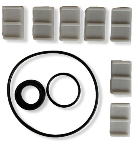 Adam Pumps repair kit  PA1-70  silent dieselpompen 