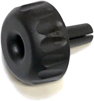 Piusi Reset knop K33 / K44 meter