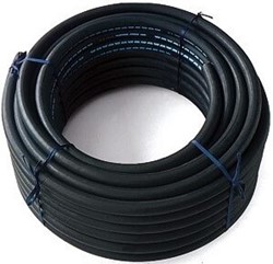 DIAL dikwandige brandstofslang Carbupomp 20 3/4 19x29mm ROL 50 meter