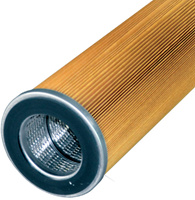 S-622 XTREAMPHASE® PLEATED CELLULOSE STYLE LIQUID/LIQUID PHASE SEPARATORS