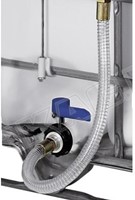 Samoa Zuigslangset voor Pumpmaster 2 3:1 Oliepompset