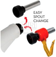 SB325_X uitloop met misfilling device en magneetadapter-2