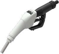 Self Service MC AGILIS pompzuil AdBlue met registratie 80 gebruikers 120V-3