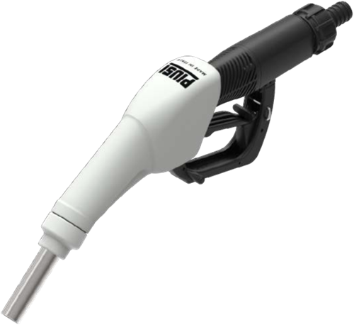 Self Service MC AGILIS pompzuil AdBlue met registratie 80 gebruikers 120V-3