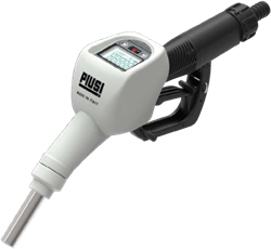 Piusi SB325_X METER Digitaal slangpistool AdBlue 45 l/min + meter