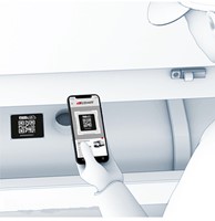 Piusi B.SMART Fuel Economy 45 QR Codes-2