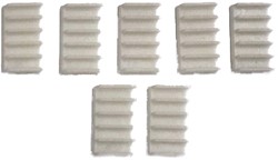 Piusi Schoepenset E 80 / E 120 pompen