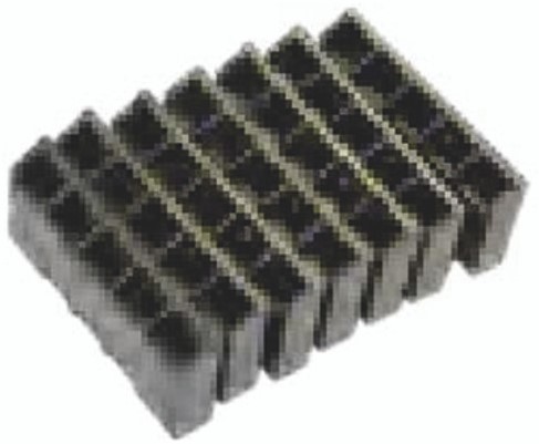 Piusi schoepenset  EX100 pompen