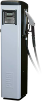 Piusi Self Service MC 2.0 Tankzuil AdBlue met registratie