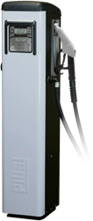 Piusi Self Service MC 2.0 Tankzuil AdBlue met registratie