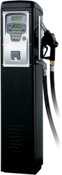 Piusi Self Service FM 2.0 Diesel pompzuil met filter en printer
