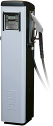Self Service MC Zuildispenser AdBlue met registratie 32 l/min 230V
