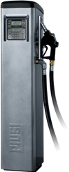 Piusi Self Service 70 MC SS2018 UITLOPEND, ZIE F0073801E