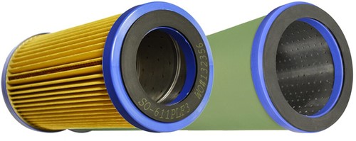 SO-series Separator Cartridge