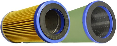 SO series Separator Cartridge