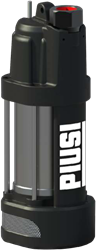 Piusi Squalo35 Pro Dompelpomp AdBlue 230 V met timer