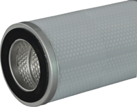 S-636-SH XTREAMPHASE® SYNTHETIC SCREEN STYLE LIQUID/LIQUID PHASE SEPARATORS