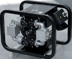 ST 200 AC