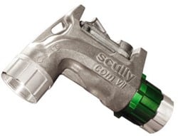 Scully Super Nozzle brandstofpistool 900 l/min met swivel G2 BSP bui