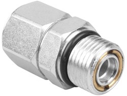 Piusi Swivel 1/2 x 1/2 bixbui voor oliepistool