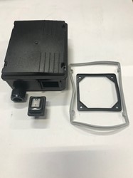 Piusi Aansluitkast incl. schakelaar Viscomat 70/90,Gear 230/350 en E120