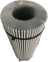 XL 20 micron OIL particle cartridge for oil, with multi layered fully synthetic medium. - size: XL with replacement seal and O ring.-2