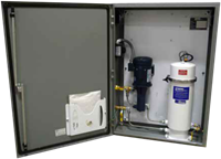 TP3 Series Stationary Filter System-3